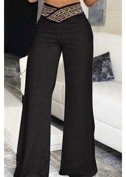 Spodnie SILTEARA ze sklepu Ivet Shop w kategorii Spodnie damskie - zdjęcie 173023956