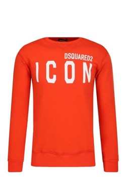 Dsquared2 Bluza unisex | Regular Fit ze sklepu Gomez Fashion Store w kategorii Bluzy dziewczęce - zdjęcie 173024427