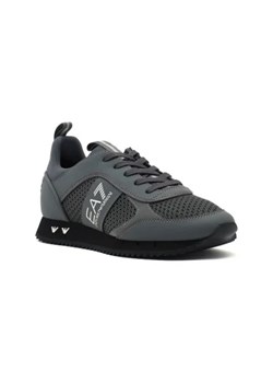 EA7 Sneakersy ze sklepu Gomez Fashion Store w kategorii Buty sportowe damskie - zdjęcie 173024609