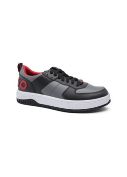 HUGO Sneakersy Kilian Tenn flmx ze sklepu Gomez Fashion Store w kategorii Buty sportowe męskie - zdjęcie 173025179