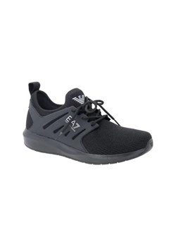EA7 Sneakersy ze sklepu Gomez Fashion Store w kategorii Buty sportowe męskie - zdjęcie 173025498