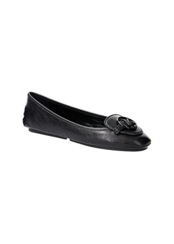 Michael Kors Skórzane baleriny LILLIE MOC ze sklepu Gomez Fashion Store w kategorii Balerinki - zdjęcie 173025805