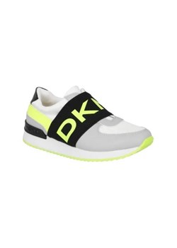DKNY Sneakersy MARLI ze sklepu Gomez Fashion Store w kategorii Buty sportowe damskie - zdjęcie 173025968