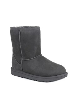 UGG Ocieplane śniegowce Classic II ze sklepu Gomez Fashion Store w kategorii Buty zimowe dziecięce - zdjęcie 173026058