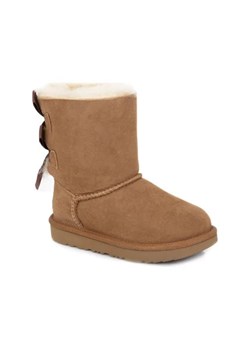 UGG Ocieplane śniegowce T Bailey ze sklepu Gomez Fashion Store w kategorii Buty zimowe dziecięce - zdjęcie 173026129