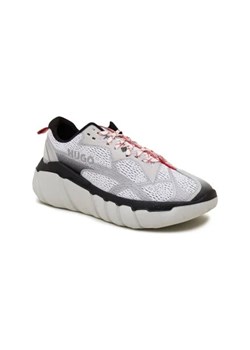 HUGO Sneakersy Xeno ze sklepu Gomez Fashion Store w kategorii Buty sportowe męskie - zdjęcie 173026367