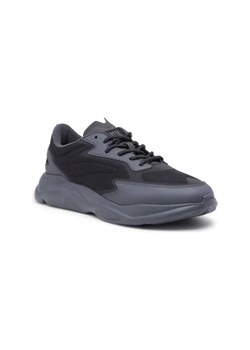 HUGO Sneakersy Leon Runn fkcd ze sklepu Gomez Fashion Store w kategorii Buty sportowe męskie - zdjęcie 173026408