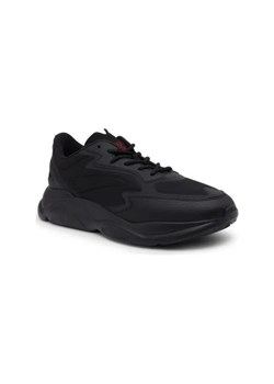 HUGO Sneakersy Leon Runn fkcd ze sklepu Gomez Fashion Store w kategorii Buty sportowe męskie - zdjęcie 173026426