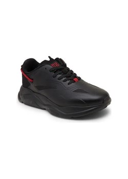 HUGO Sneakersy Leon Runn ze sklepu Gomez Fashion Store w kategorii Buty sportowe męskie - zdjęcie 173026458
