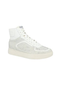 Pinko Skórzane sneakersy HARLOW 3 BASKET ze sklepu Gomez Fashion Store w kategorii Buty sportowe damskie - zdjęcie 173026805