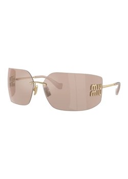 Miu Miu Okulary przeciwsłoneczne MU 54YS ze sklepu Gomez Fashion Store w kategorii Okulary przeciwsłoneczne damskie - zdjęcie 173026965