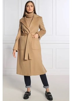 MAX&Co. Wełniany płaszcz RUNAWAY ze sklepu Gomez Fashion Store w kategorii Płaszcze damskie - zdjęcie 173027178