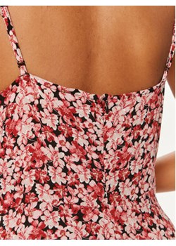 ONLY Sukienka letnia Nova 15317840 Różowy Regular Fit ze sklepu MODIVO w kategorii Sukienki - zdjęcie 173030005