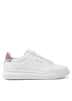 Levi's® Sneakersy 235632-946-151 Biały ze sklepu MODIVO w kategorii Buty sportowe damskie - zdjęcie 173030026