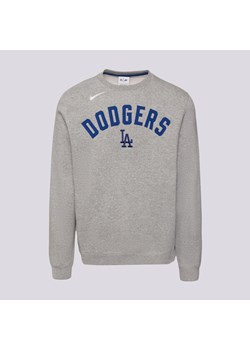 NIKE BLUZA MLB ANGELES DODGERS LOS ze sklepu Sizeer w kategorii Bluzy męskie - zdjęcie 173030057