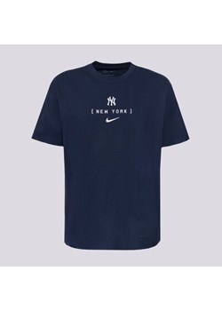 NIKE T-SHIRT NEW YORK YANKEES MLB ze sklepu Sizeer w kategorii T-shirty męskie - zdjęcie 173030058