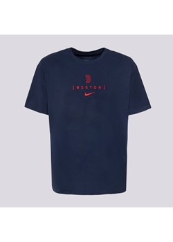 NIKE T-SHIRT BOSTON RED SOX MLB ze sklepu Sizeer w kategorii T-shirty męskie - zdjęcie 173030059
