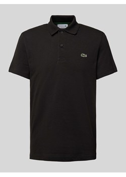 Koszulka polo z detalem z logo ze sklepu Peek&Cloppenburg  w kategorii T-shirty męskie - zdjęcie 173032409