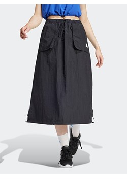 adidas Spódnica w kolorze czarnym ze sklepu Limango Polska w kategorii Spódnice - zdjęcie 173033148