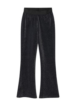 LMTD Spodnie &quot;Frunas&quot; w kolorze czarnym ze sklepu Limango Polska w kategorii Spodnie dziewczęce - zdjęcie 173033175