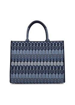 Furla Shopperka Opportunity ze sklepu Gomez Fashion Store w kategorii Torby Shopper bag - zdjęcie 173033559