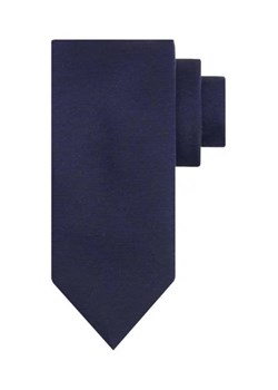 HUGO Jedwabny krawat ze sklepu Gomez Fashion Store w kategorii Krawaty - zdjęcie 173033759
