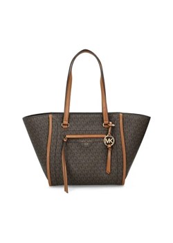 Michael Kors Shopperka CARINE ze sklepu Gomez Fashion Store w kategorii Torby Shopper bag - zdjęcie 173033898