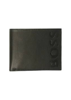 BOSS BLACK Skórzany portfel ze sklepu Gomez Fashion Store w kategorii Portfele męskie - zdjęcie 173034329