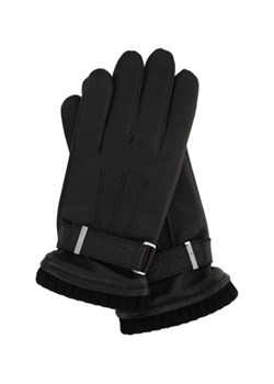 Calvin Klein Skórzane rękawiczki ze sklepu Gomez Fashion Store w kategorii Rękawiczki męskie - zdjęcie 173034509