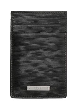 BOSS BLACK Skórzane etui na karty GalleryA_Vert case ze sklepu Gomez Fashion Store w kategorii Etui - zdjęcie 173034619