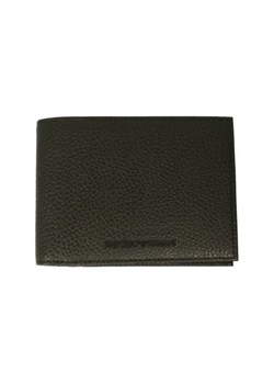 Emporio Armani Skórzany portfel BI-FOLD ze sklepu Gomez Fashion Store w kategorii Portfele męskie - zdjęcie 173034807