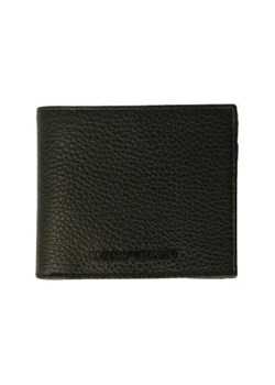 Emporio Armani Skórzany portfel ze sklepu Gomez Fashion Store w kategorii Portfele męskie - zdjęcie 173034819