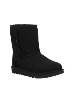 UGG Śniegowce T CLASSIC II ze sklepu Gomez Fashion Store w kategorii Buty zimowe dziecięce - zdjęcie 173034956