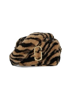 Marc Jacobs Listonoszka The Snapshot Tiger Stripe ze sklepu Gomez Fashion Store w kategorii Listonoszki - zdjęcie 173035139