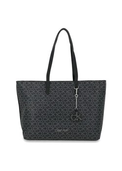 Calvin Klein Shopperka ze sklepu Gomez Fashion Store w kategorii Torby Shopper bag - zdjęcie 173035348