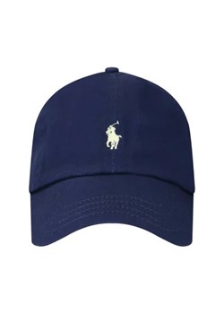 POLO RALPH LAUREN Bejsbolówka ze sklepu Gomez Fashion Store w kategorii Czapki dziecięce - zdjęcie 173035477