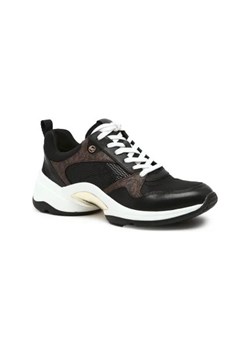 Michael Kors Skórzane sneakersy ORION TRAINER ze sklepu Gomez Fashion Store w kategorii Buty sportowe damskie - zdjęcie 173037019