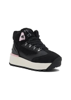 Tommy Jeans Sneakersy ze sklepu Gomez Fashion Store w kategorii Buty sportowe damskie - zdjęcie 173037426