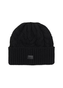 EA7 Wełniana czapka ze sklepu Gomez Fashion Store w kategorii Czapki zimowe męskie - zdjęcie 173037476
