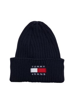 Tommy Jeans Czapka ze sklepu Gomez Fashion Store w kategorii Czapki zimowe męskie - zdjęcie 173037565