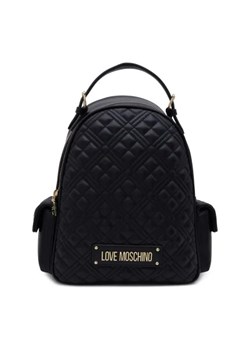 Love Moschino Plecak ze sklepu Gomez Fashion Store w kategorii Plecaki - zdjęcie 173037728