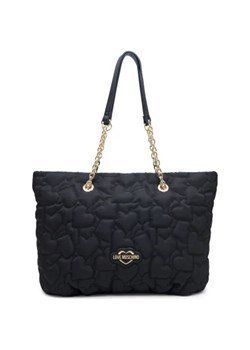 Love Moschino Shopperka ze sklepu Gomez Fashion Store w kategorii Torby Shopper bag - zdjęcie 173037976