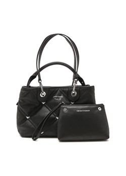 Emporio Armani Shopperka + saszetka ze sklepu Gomez Fashion Store w kategorii Torby Shopper bag - zdjęcie 173038308
