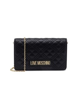 Love Moschino Listonoszka ze sklepu Gomez Fashion Store w kategorii Kopertówki - zdjęcie 173038338