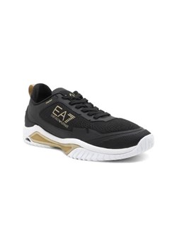 EA7 Sneakersy ze sklepu Gomez Fashion Store w kategorii Buty sportowe męskie - zdjęcie 173038399