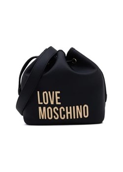 Love Moschino Worek ze sklepu Gomez Fashion Store w kategorii Torebki worki - zdjęcie 173038715