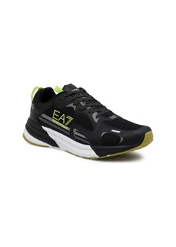 EA7 Sneakersy ze sklepu Gomez Fashion Store w kategorii Buty sportowe męskie - zdjęcie 173038796