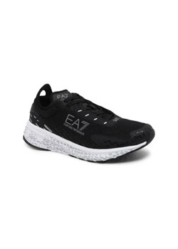 EA7 Sneakersy ze sklepu Gomez Fashion Store w kategorii Buty sportowe męskie - zdjęcie 173039206