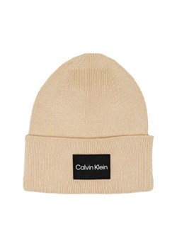 Calvin Klein Czapka ze sklepu Gomez Fashion Store w kategorii Czapki zimowe męskie - zdjęcie 173039847