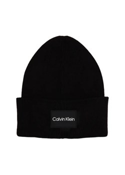 Calvin Klein Czapka ze sklepu Gomez Fashion Store w kategorii Czapki zimowe męskie - zdjęcie 173039899